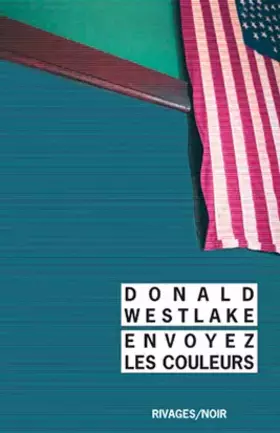 Couverture du produit · Envoyez les couleurs