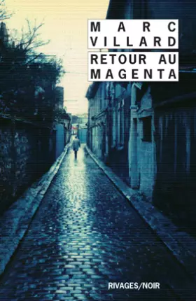 Couverture du produit · Retour au Magenta
