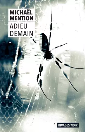 Couverture du produit · Adieu demain