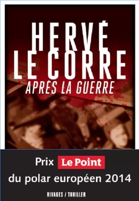 Couverture du produit · Après la guerre
