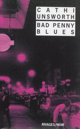 Couverture du produit · BAD PENNY BLUES - RN N°952