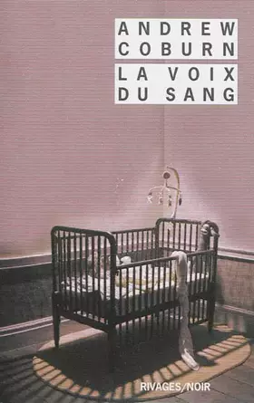 Couverture du produit · La Voix du sang