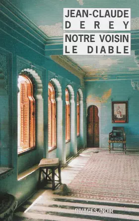Couverture du produit · Notre voisin le diable