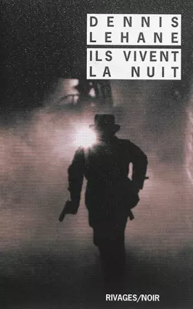 Couverture du produit · Ils vivent la nuit