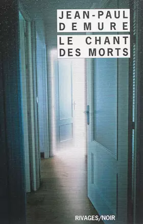 Couverture du produit · Le chant des morts