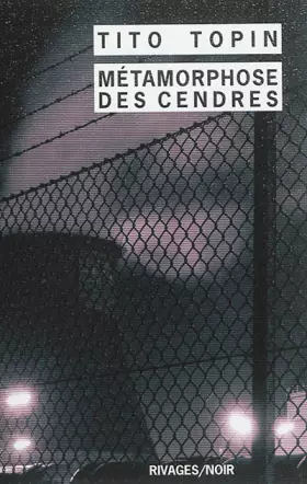 Couverture du produit · Métamorphose des cendres