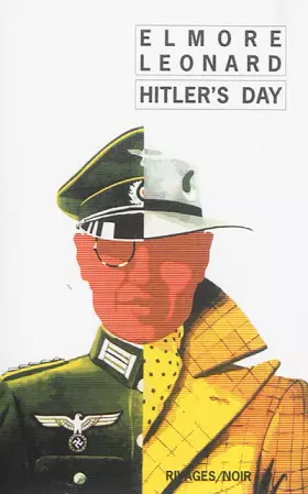 Couverture du produit · Hitler's day
