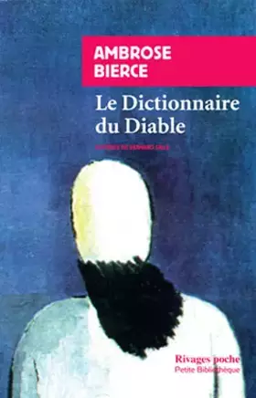 Couverture du produit · Le Dictionnaire du Diable