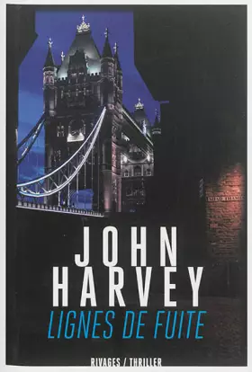 Couverture du produit · Lignes de fuite