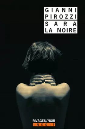 Couverture du produit · Sara la Noire