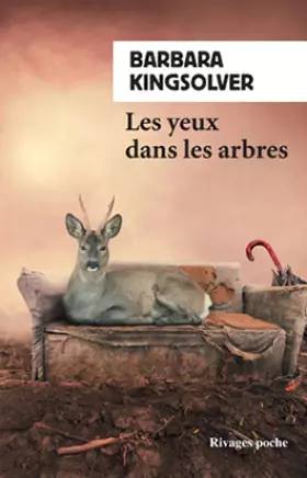 Couverture du produit · Les Yeux dans les arbres