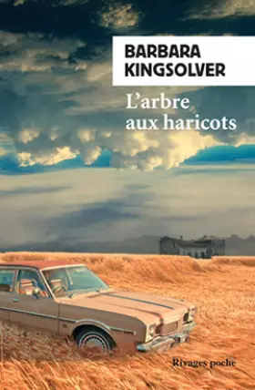 Couverture du produit · L'arbre aux haricots
