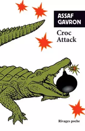 Couverture du produit · Croc Attack