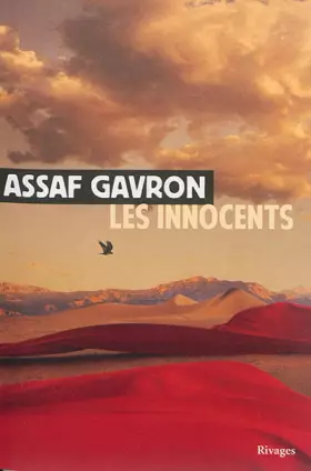 Couverture du produit · Les innocents