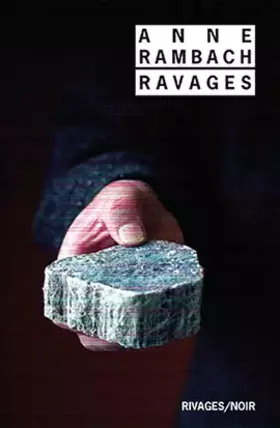 Couverture du produit · Ravages