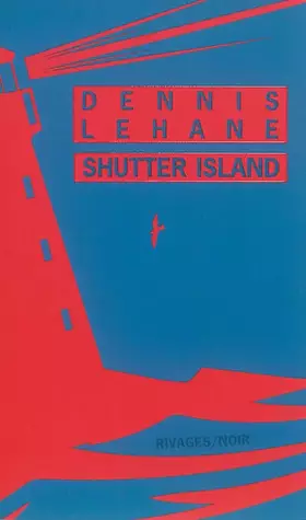 Couverture du produit · Shutter Island