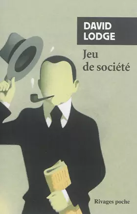 Couverture du produit · Jeu de société