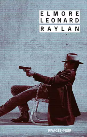 Couverture du produit · RAYLAN - RN N°977