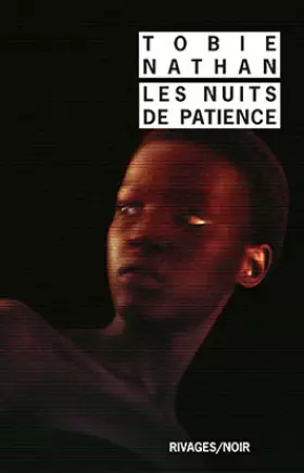 Couverture du produit · Les nuits de Patience