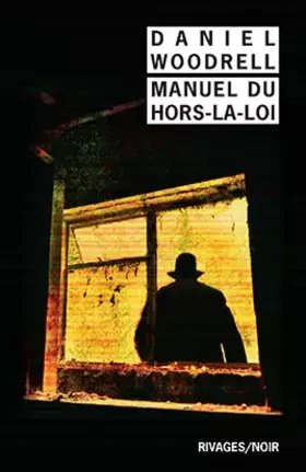 Couverture du produit · Manuel du hors-la-loi