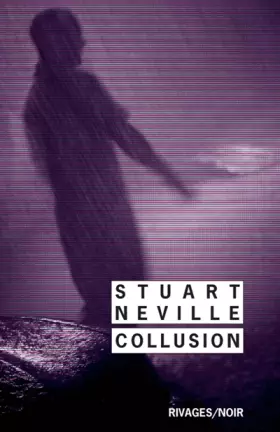 Couverture du produit · Collusion