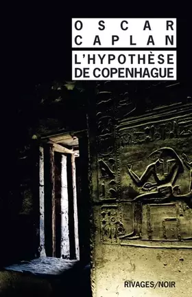 Couverture du produit · L'hypothèse de Copenhague