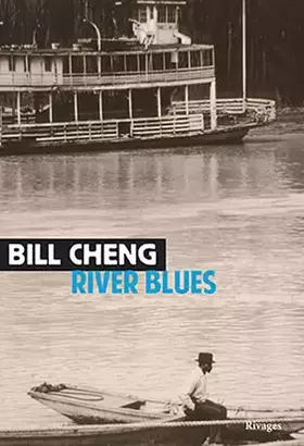 Couverture du produit · River Blues