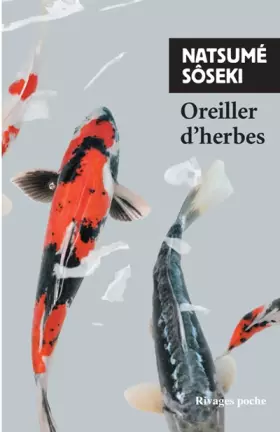 Couverture du produit · Oreiller d'herbes