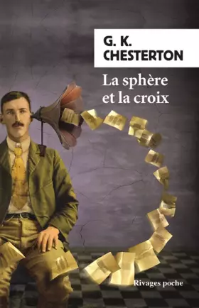 Couverture du produit · La sphère et la croix