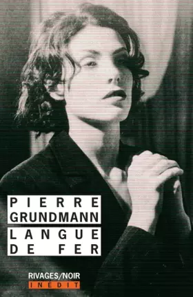 Couverture du produit · Langue de fer