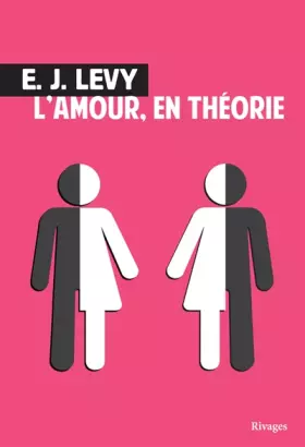 Couverture du produit · L'amour, en théorie
