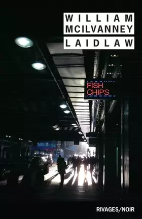 Couverture du produit · Laidlaw