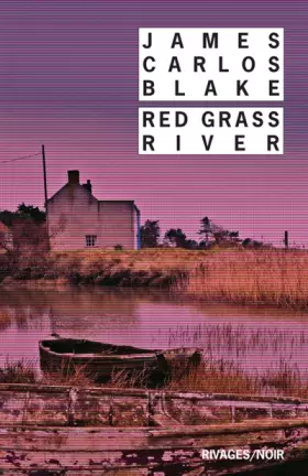 Couverture du produit · Red Grass River