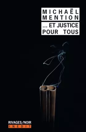 Couverture du produit · ... Et justice pour tous