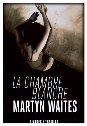 Couverture du produit · La chambre blanche