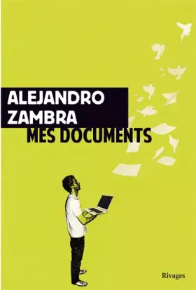 Couverture du produit · Mes documents