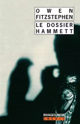Couverture du produit · LE DOSSIER HAMMETT N° 999