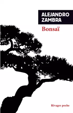 Couverture du produit · Bonsaï