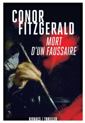 Couverture du produit · Mort d'un faussaire