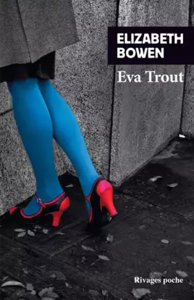 Couverture du produit · Eva Trout