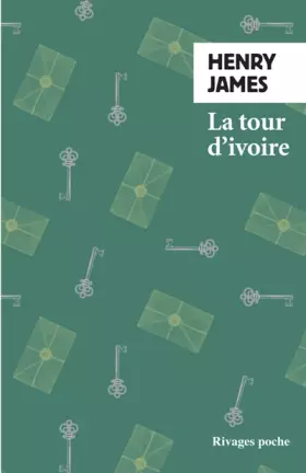Couverture du produit · Tour d'ivoire (La)