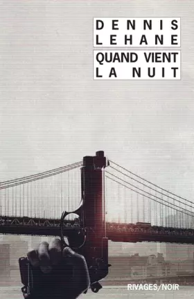 Couverture du produit · Quand vient la nuit