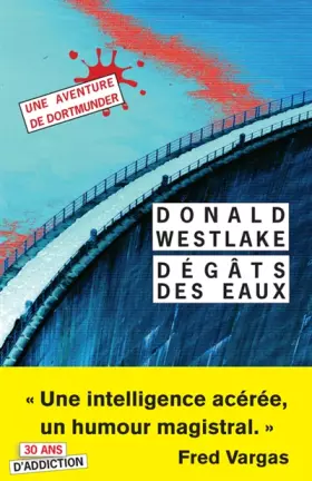 Couverture du produit · Dégâts des eaux