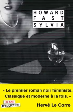 Couverture du produit · Sylvia