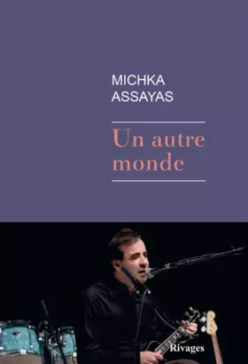 Couverture du produit · Un autre monde