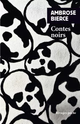 Couverture du produit · contes noirs