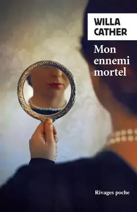 Couverture du produit · Mon ennemi mortel