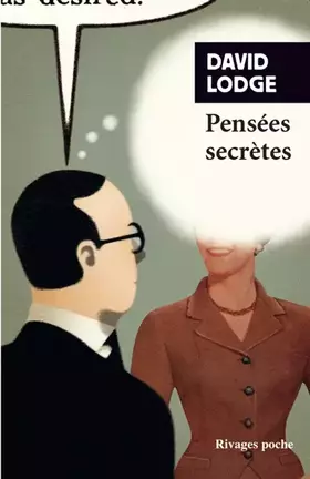 Couverture du produit · PENSEES SECRETES.