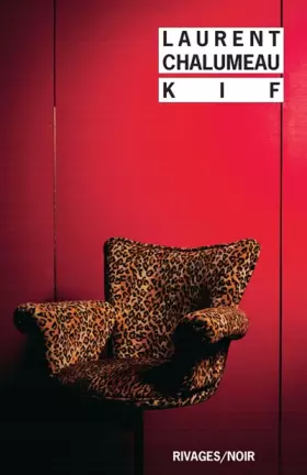 Couverture du produit · Kif