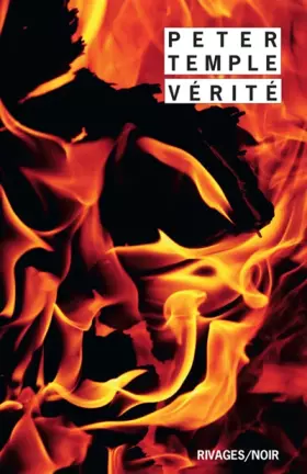 Couverture du produit · Vérité